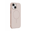 Joko Apple iPhone 14 Neksa Magsafe Kapak - Rose