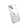 Apple iPhone 14 Plus Kılıf Lüx Şeffaf Silikon