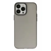 Apple iPhone 14 Pro Kılıf Modos Metal Kapak - Siyah