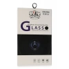 Apple iPhone 14 Pro Max Bilvis Titan Kamera Lens - Derin Mor