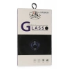 Apple iPhone 14 Pro Max Bilvis Titan Kamera Lens - Siyah
