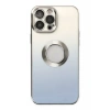Apple iPhone 14 Pro Max Kılıf Best Silikon - Mavi