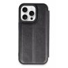 Apple iPhone 14 Pro Max Kılıf Flip Cover - Siyah