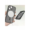 Joko Apple iPhone 15 Jota Magsafe Kapak - Lila