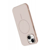 Joko Apple iPhone 15 Neksa Magsafe Kapak - Rose