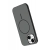 Joko Apple iPhone 15 Neksa Magsafe Kapak - Siyah