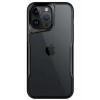Apple iPhone 15 Pro Max Kılıf Boyi Silikon Kapak - Siyah