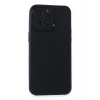 Apple iPhone 15 Pro Max Kılıf Puma Silikon - Lacivert