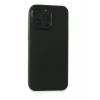 Apple iPhone 15 Pro Max Kılıf Puma Silikon - Yeşil