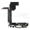 iPhone 15 Pro Max Uyumlu Şarj Soket Filmi (ORGINAL)
