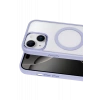 Joko Apple iPhone 15 Terea Magsafe Kapak - Mor