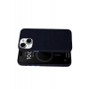 Joko Apple iPhone 15 Vero Magsafe Kapak - Mavi