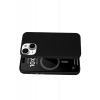 Joko Apple iPhone 15 Vero Magsafe Kapak - Siyah