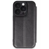 Apple iPhone 16 Pro Max Kılıf Flip Cover - Siyah