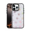 Apple iPhone 16 Pro Max Lumi Desenli Kapak - Siyah