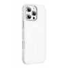 Joko Apple iPhone 16 Pro Max Neksa Magsafe Kapak - Beyaz