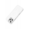 Joko Apple iPhone 16 Pro Max Neksa Magsafe Kapak - Beyaz