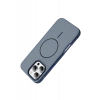 Joko Apple iPhone 16 Pro Max Neksa Magsafe Kapak - Lacivert