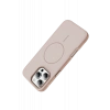 Joko Apple iPhone 16 Pro Max Neksa Magsafe Kapak - Rose