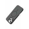 Joko Apple iPhone 16 Pro Max Neksa Magsafe Kapak - Siyah