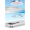 Apple iPhone 16 Pro Max Pummel Shiny Magsafe Kapak - Mavi