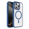 Joko Apple iPhone 16 Pro Max Terea Magsafe Kapak - Lacivert