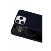 Joko Apple iPhone 16 Pro Max Vero Magsafe Kapak - Mavi