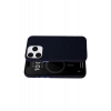 Joko Apple iPhone 16 Pro Max Vero Magsafe Kapak - Mavi