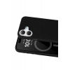 Joko Apple iPhone 16 Vero Magsafe Kapak - Siyah