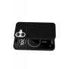 Joko Apple iPhone 16 Vero Magsafe Kapak - Siyah