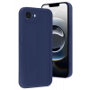 Apple iPhone 16E Kılıf Viera Silikon - Lacivert