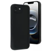 Apple iPhone 16E Kılıf Viera Silikon - Siyah