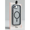 Joko Apple iPhone 16E Winner Magsafe Kapak - Siyah