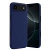 Apple iPhone 17 Air First Silikon - Lacivert