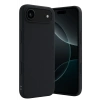 Apple iPhone 17 Air First Silikon - Siyah