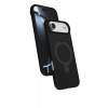 Apple iPhone 17 Air Regal Magsafe Standlı Kapak - Siyah