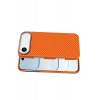 Apple iPhone 17 Air Vega Magsafe Kapak - Sarı