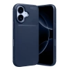 Apple iPhone 17 Auto Focus Karbon Kapak - Lacivert