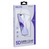 Apple iPhone 17 Bilvis 5D Super Clear Diamond Cam Ekran Koruyucu