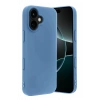 Apple iPhone 17 First Silikon - Mavi