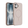 Joko Apple iPhone 17 Neksa Magsafe Kapak - Rose