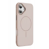 Joko Apple iPhone 17 Neksa Magsafe Kapak - Rose