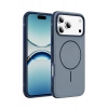Joko Apple iPhone 17 Pro Max Neksa Magsafe Kapak - Lacivert