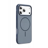 Joko Apple iPhone 17 Pro Max Neksa Magsafe Kapak - Lacivert