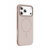 Joko Apple iPhone 17 Pro Max Neksa Magsafe Kapak - Rose