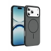 Joko Apple iPhone 17 Pro Max Neksa Magsafe Kapak - Siyah