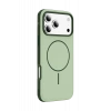 Joko Apple iPhone 17 Pro Max Neksa Magsafe Kapak- Yeşil