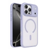 Joko Apple iPhone 17 Pro Max Terea Magsafe Kapak - Mor