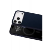 Joko Apple iPhone 17 Pro Max Vero Magsafe Kapak - Mavi