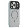 Joko Apple iPhone 17 Pro Megane Magsafe Kapak - Titan Gri